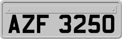 AZF3250
