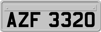 AZF3320