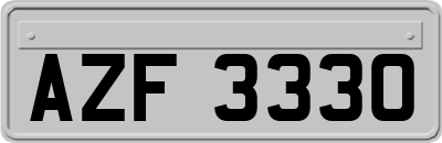 AZF3330