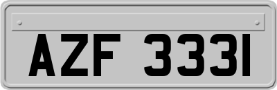 AZF3331