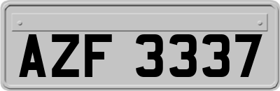 AZF3337