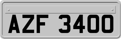 AZF3400