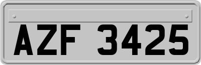 AZF3425