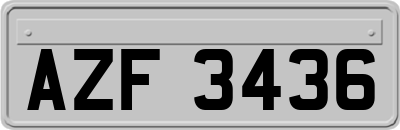 AZF3436