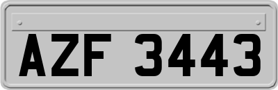 AZF3443
