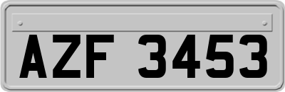AZF3453