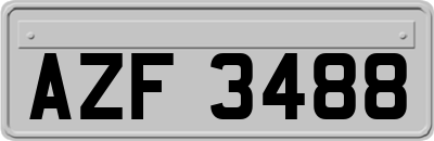 AZF3488