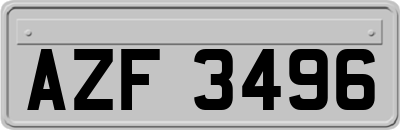 AZF3496