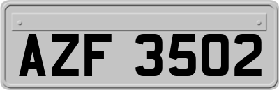 AZF3502