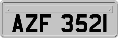 AZF3521