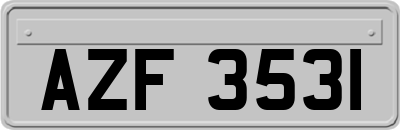 AZF3531