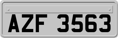 AZF3563