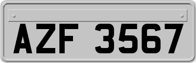 AZF3567