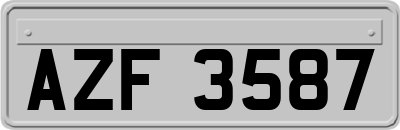 AZF3587