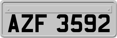 AZF3592