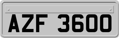 AZF3600