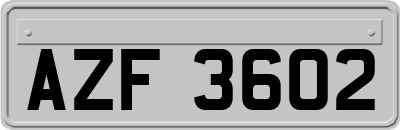 AZF3602