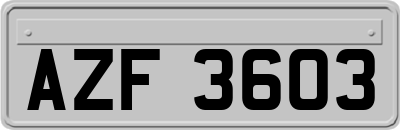 AZF3603