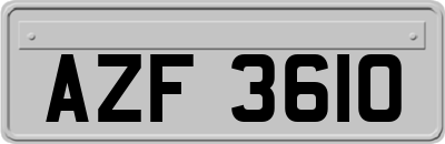AZF3610