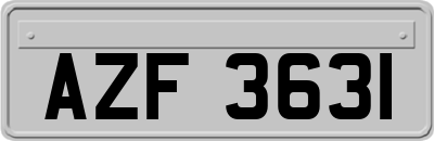 AZF3631