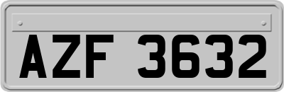 AZF3632