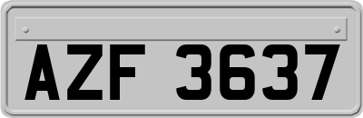 AZF3637