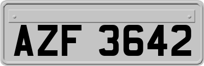 AZF3642