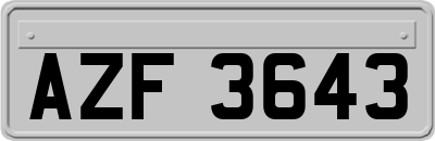 AZF3643