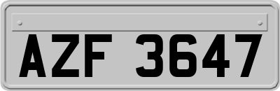 AZF3647