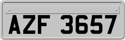 AZF3657