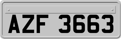 AZF3663