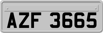 AZF3665