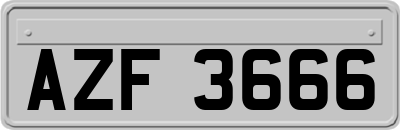 AZF3666