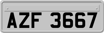 AZF3667