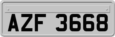 AZF3668