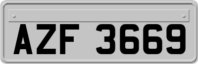 AZF3669