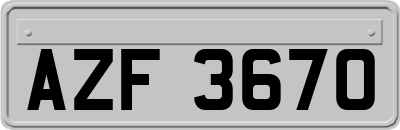 AZF3670