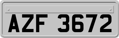 AZF3672