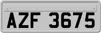 AZF3675