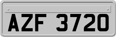 AZF3720