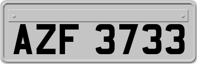 AZF3733