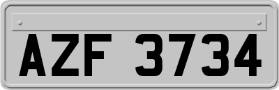 AZF3734