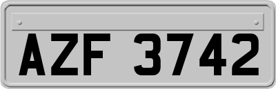 AZF3742