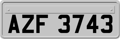 AZF3743
