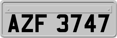 AZF3747