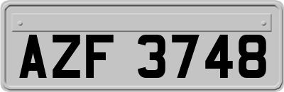 AZF3748