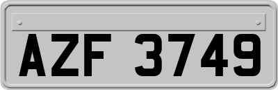 AZF3749