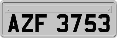 AZF3753