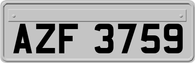 AZF3759