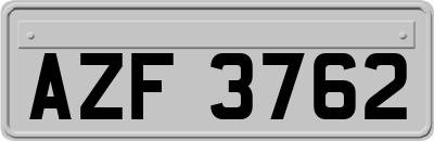 AZF3762